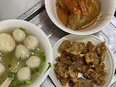 -东街钟楼肉粽(总店)