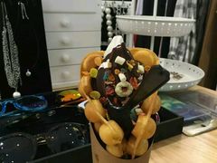 -JUICE  TIMES(中茵海华店)