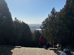 -红螺寺