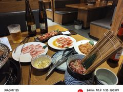 -玖合肉町·烧肉(惠安禹洲店)