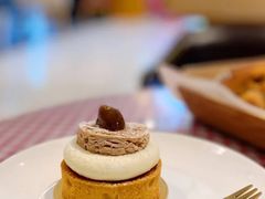 -熊叔熊婶面包房(团结湖店)