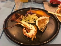 -咖啡苑·沈阳今旅酒店Hotel Jen·香格里拉集团