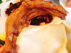 -北京全聚德(天安门店)