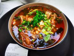 -官人桥番茄米线(温江行署店)