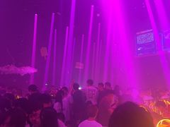 -CLUB OPUS欧贝斯酒吧(合肥店)