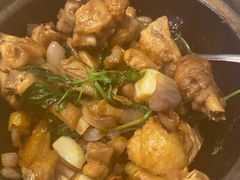 -忆食尚腊味煲仔饭(华南城店)