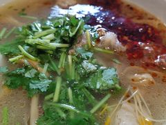 -赵家名吃四味烩菜(东大寺门食品街店)