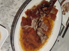 -香港深井掂檔烧鹅茶餐厅(海韵城店)