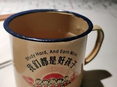 -农耕记·湖南土菜(科技园店)