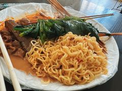 麻辣烫串串-郭记小街麻辣烫(南小街总店)