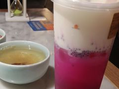 -百分茶(九洲新世界店)