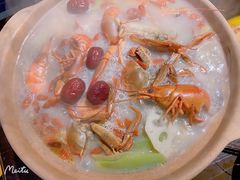 -聚汇三少·龙虾·中餐厅(莫邪路新天地店)