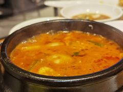 -釜山火炉韩式炭火烤肉(欧洲城店)