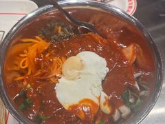 -堂堂小伙夫·辽宁小吃大排档(京西大悦城店)