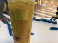 -快乐柠檬happylemon(北京APM店)