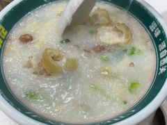 -禾师兄·布拉肠(一德路店)