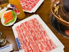 -楼外楼肥羊木炭火锅居(乐群街店)