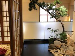 -翔峰炭火鳗鱼(悦泰街里公寓店)