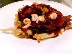 -花中城·杭帮菜·粤菜·海鲜火锅(清泰街店)