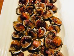 -胖大嫂渔家排档·全海景餐厅(渔村店)