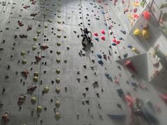 -尽峰攀岩 Acme Climbing