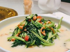 -香融府·烤鸭·家常菜(花乡奥莱店)