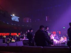 -赤红音乐现场(浦东金桥路店)
