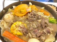 -张妈台式锅烧(深大店)