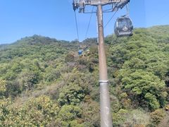 -广州市白云山风景名胜区
