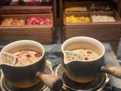 -山海•蒸汽活海鲜自助(皇庭广场店)