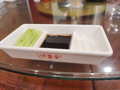 -全聚德(扬州虹桥坊店)