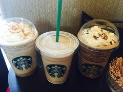 -星巴克臻选(成都宽窄巷子店)