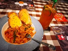 -米斯特比萨(罗斯福店)