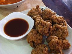 -郑阿姨的家·이모네·韩料&烤肉(武川路店)