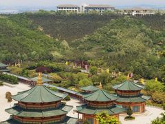 -龙口南山旅游景区