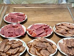 -老刘家永盛斋·传统泡馍(东关南街店)