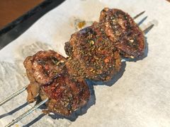 -伊斯麦尔丝路·新派菜(沙子口店)