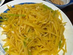 -满园烤鸭·春饼(丰科路万达店)