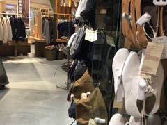 -MUJI无印良品(杭州万象城店)