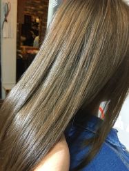 点击看大图 -HD HAIR STYLE