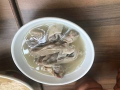 -松發肉骨茶(牛车水店)