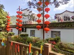 -新安江山水画廊风景区