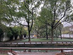 -西园戒幢律寺