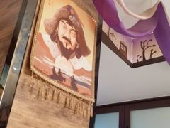 -木卡买提新疆餐厅·清真(新里海顿公馆店)