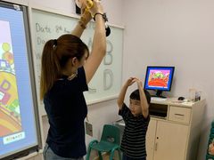 -瑞思少儿中心·少儿英语素养启蒙(回龙观校区)