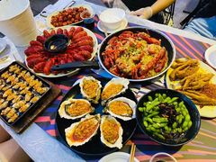 -一棠龙虾•王牌虾球(楚河汉街店)