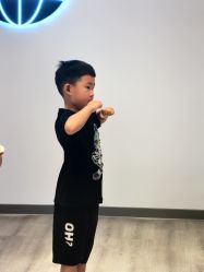 -MME街舞