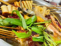 -丹妹麻辣烫(袁家岭20year店)