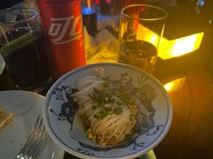 -广州柏悦酒店·悦吧·顶楼露天酒吧