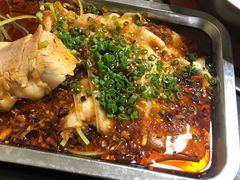 -弓虽昌焖烧鸡(大竹林店)